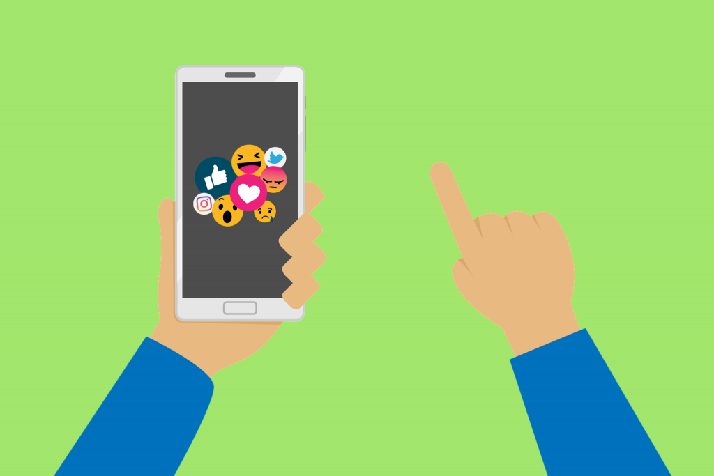 Social Media