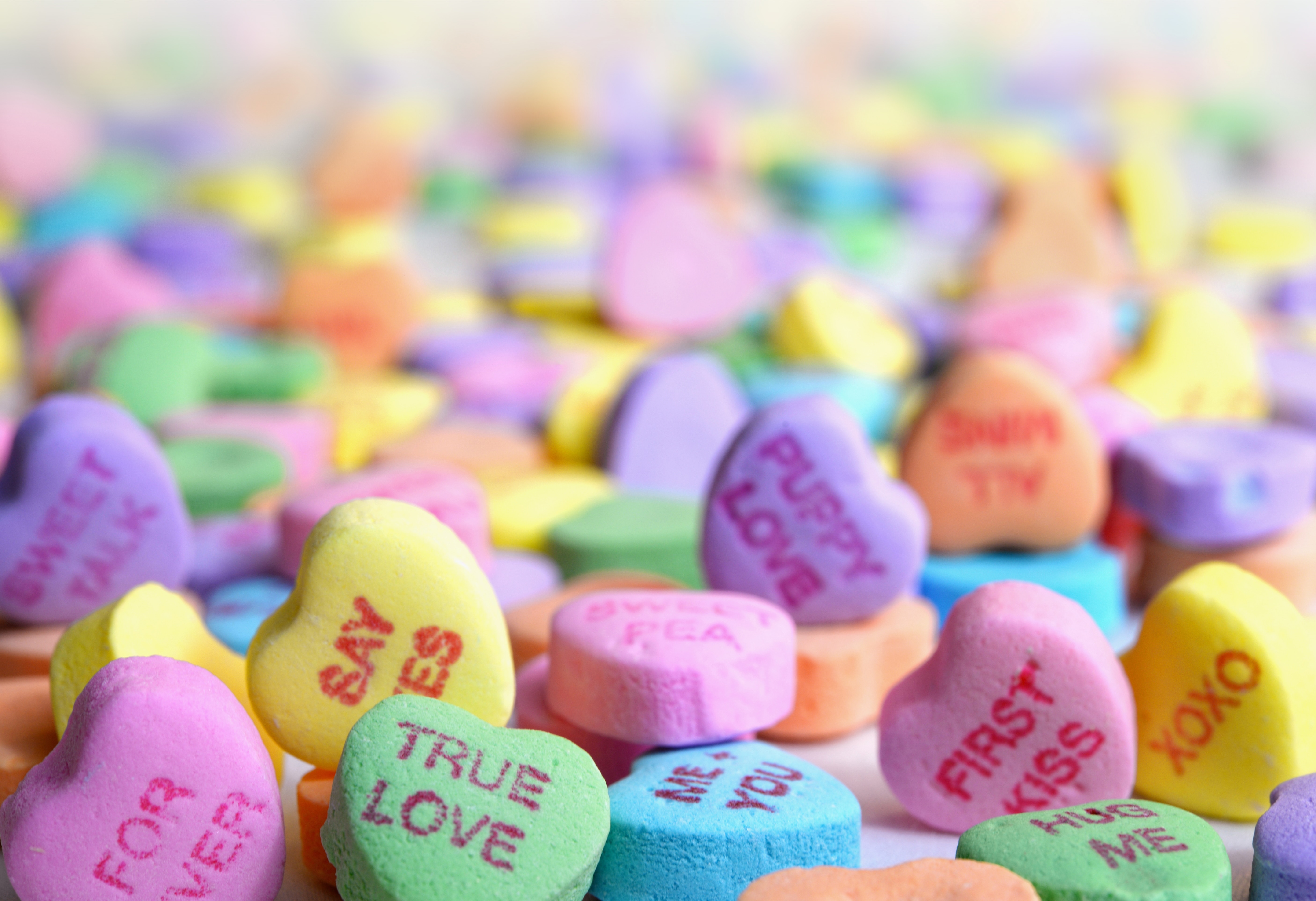 How to add love to your marketing